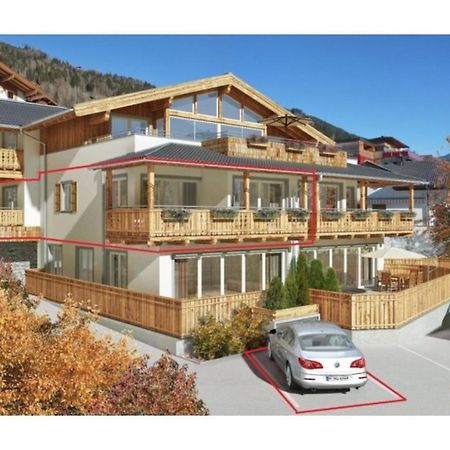 Apartman Fuerth Kaprun Buitenkant foto