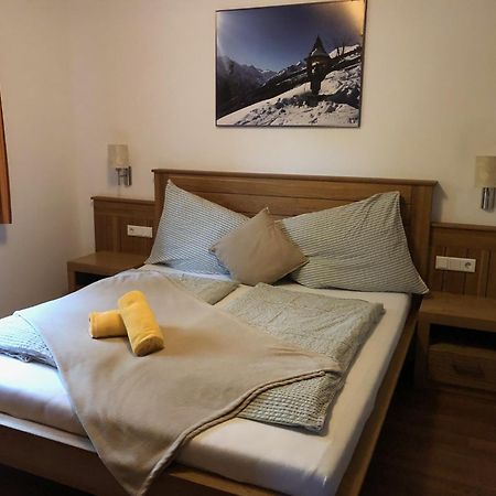 Apartman Fuerth Kaprun Buitenkant foto