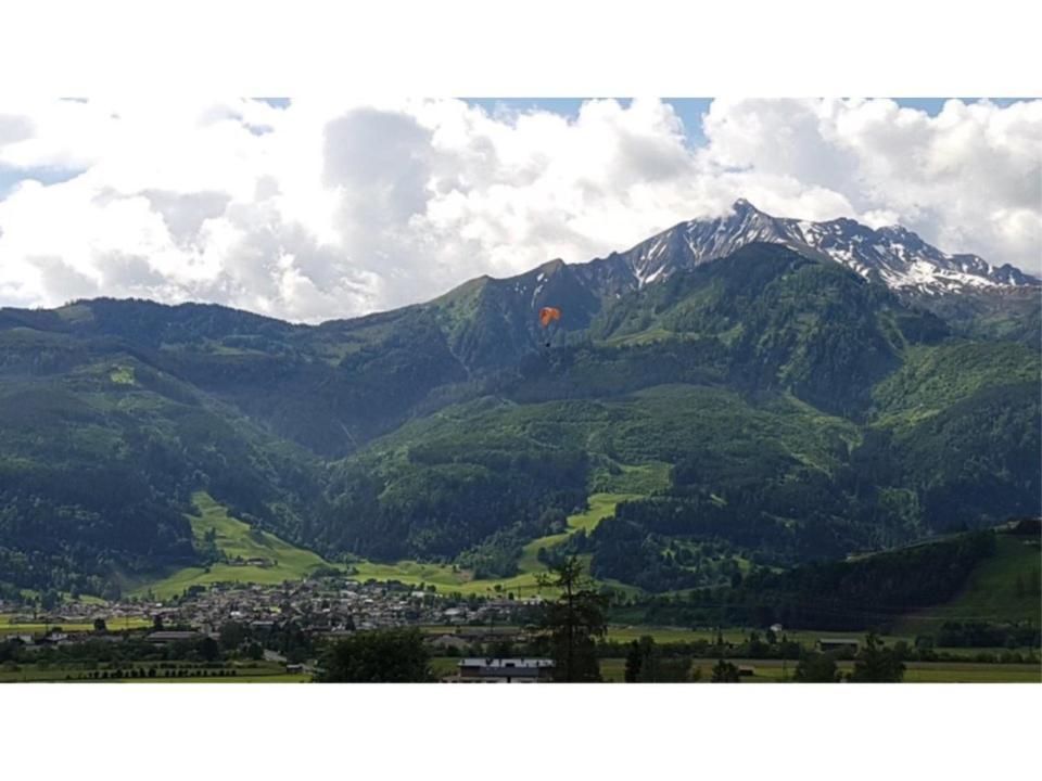 Apartman Fuerth Kaprun Buitenkant foto