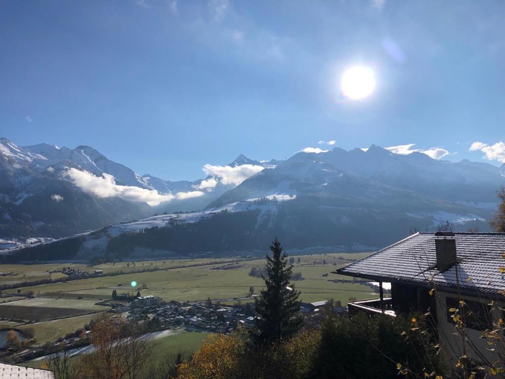 Apartman Fuerth Kaprun Buitenkant foto