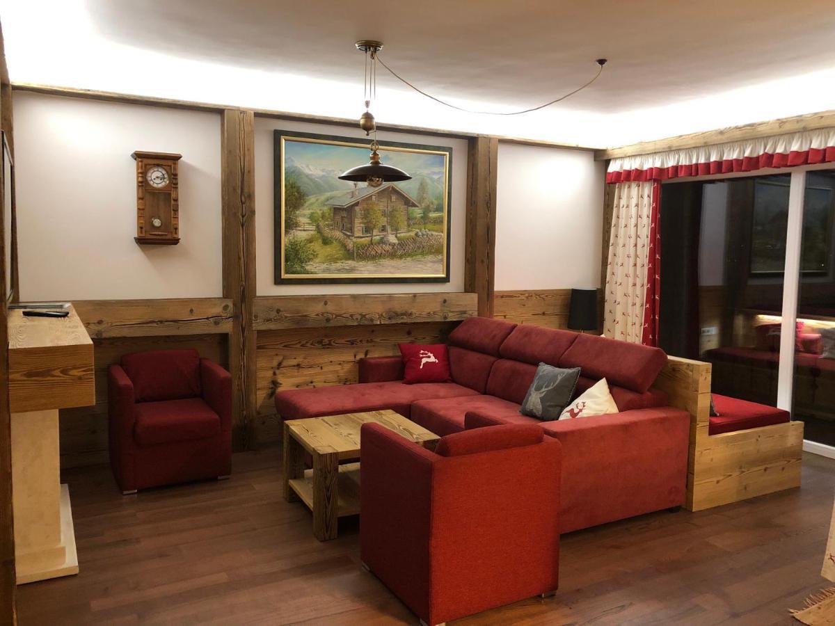 Apartman Fuerth Kaprun Buitenkant foto