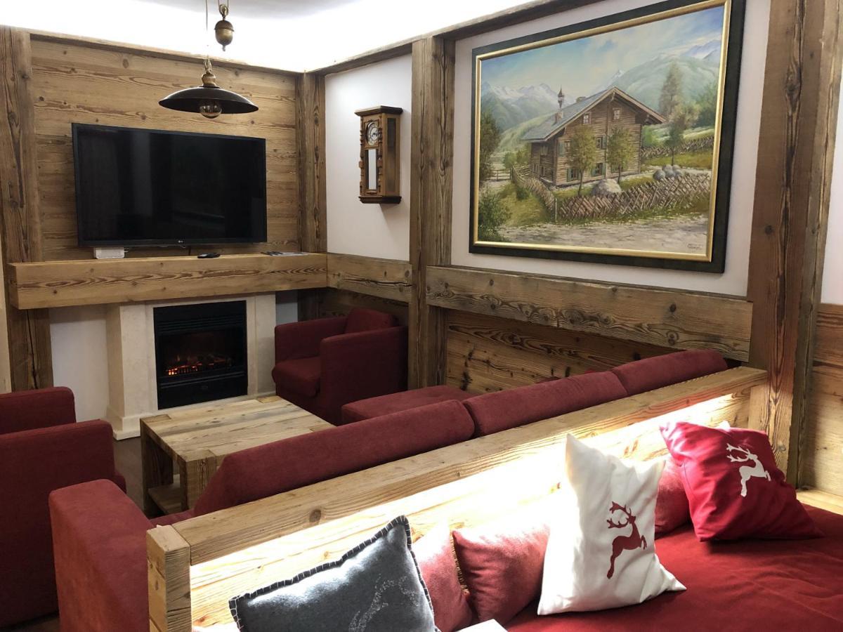 Apartman Fuerth Kaprun Buitenkant foto