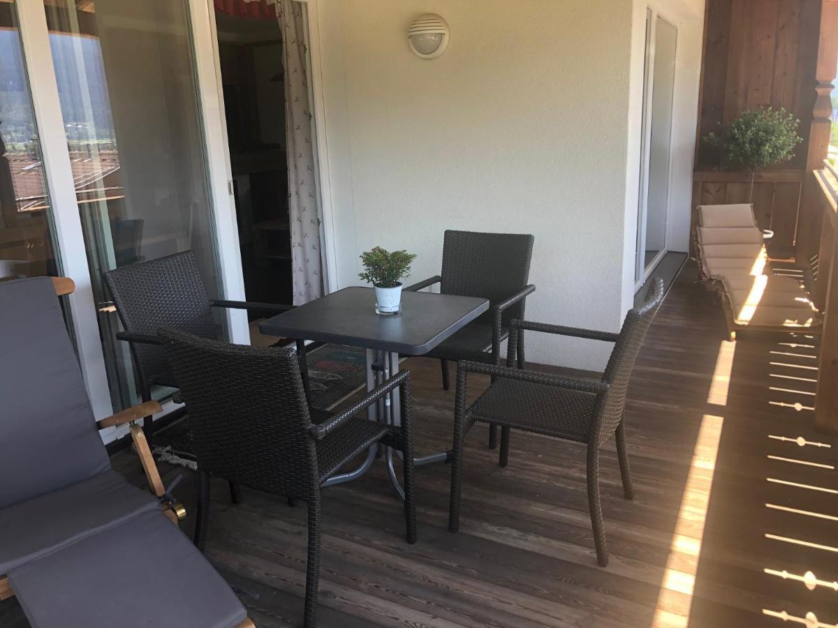Apartman Fuerth Kaprun Buitenkant foto