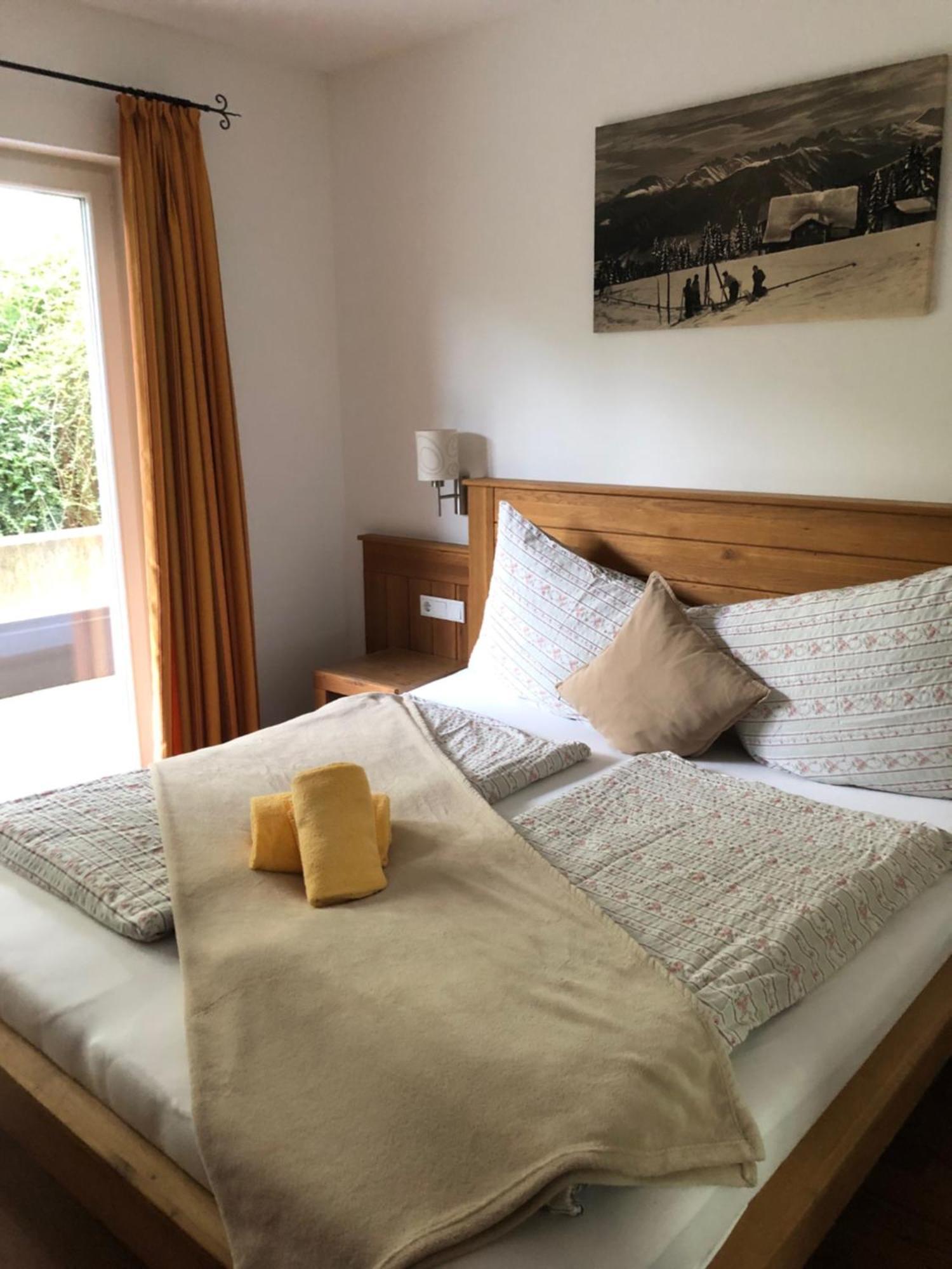 Apartman Fuerth Kaprun Buitenkant foto