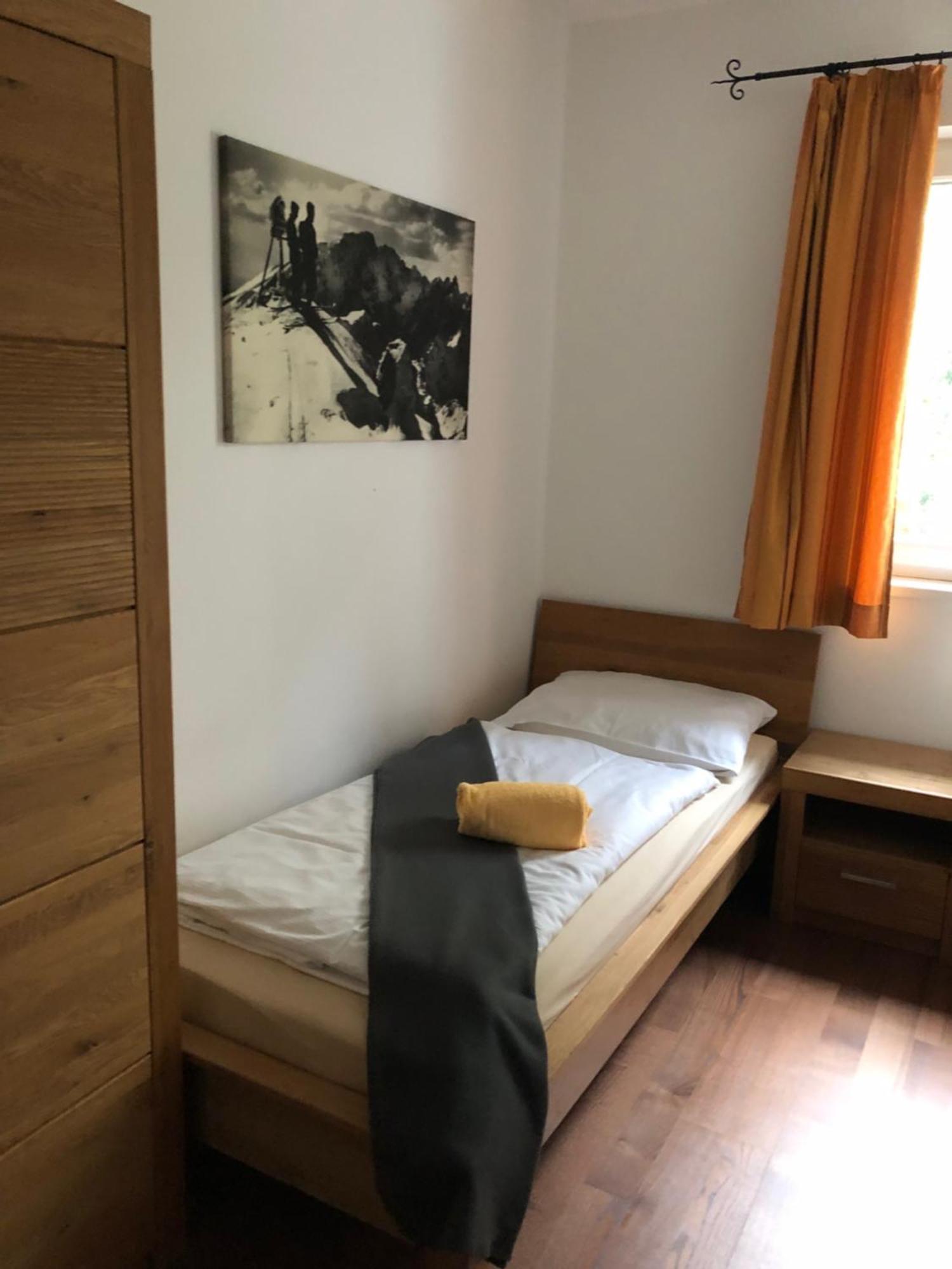 Apartman Fuerth Kaprun Buitenkant foto