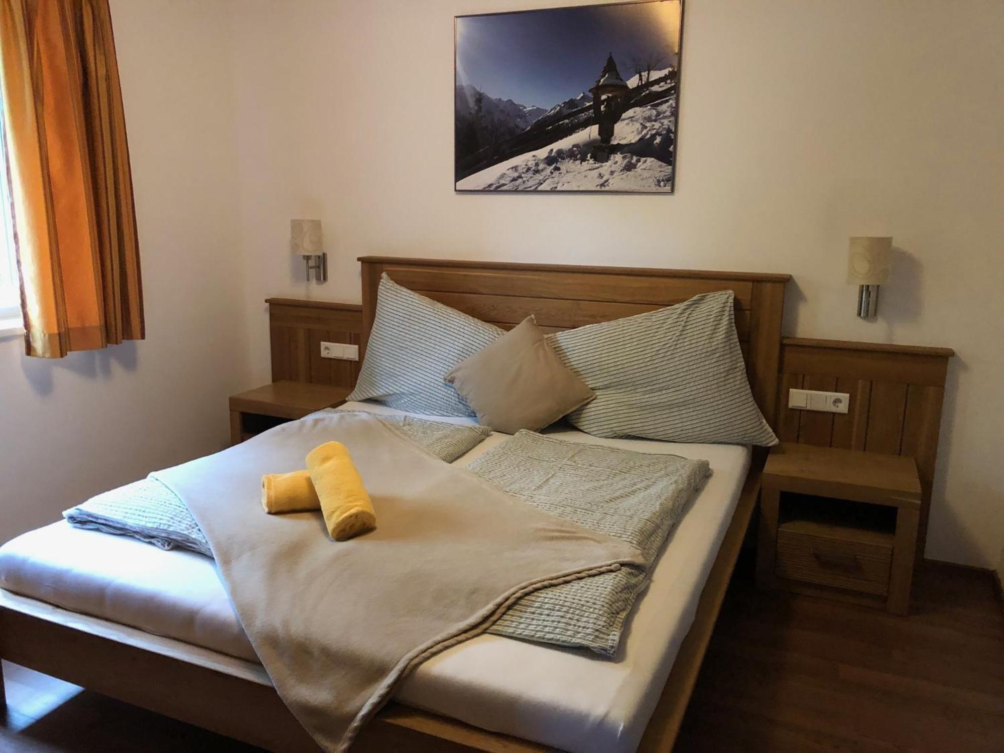 Apartman Fuerth Kaprun Buitenkant foto